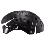Skullerz 8955 Micro Brim Navy Lightweight Vented Bump Cap thumbnail 8