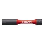 Hilti S-TB KB3 1/2 in. Torque-Controlled Socket Wrench for KWIK BOLT 3 Anchors thumbnail 1
