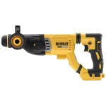 DEWALT 20V MAX XR Brushless 1-1/8 in. SDS Plus D-Handle Rotary Hammer (Tool-Only) thumbnail 7