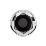 Husky 3/8 in. 6-Point SAE Deep Socket, 1/4 in. Drive thumbnail 4