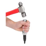 TEKTON 1/2 in. Drive Reversible Manual Impact Driver Set, 7-Piece thumbnail 12