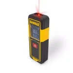 DEWALT DW055E Laser Distance Measurer, 55 ft. Range thumbnail 1