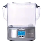 Tribest Sousvant 12 Qt. Sous Vide Stainless Steel Circulator and Slow Cooker thumbnail 1