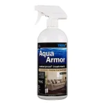 Trek7 Aqua Armor 32 oz. Fabric Stain Protector Spray for Home Furnishings thumbnail 1