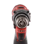 Milwaukee M12 FUEL 12V Lithium-Ion Brushless 1/2 in. Drill Driver (Tool-Only) thumbnail 4