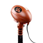 Unbranded Lite-Imation NFL Cincinnati Bengals Team Pride LED Projector Light thumbnail 1