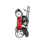 Toro Recycler 22 in. SmartStow Gas Walk Behind Push Mower with Briggs and Stratton Engine thumbnail 12