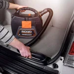 RIDGID 18V Cordless 3 Gal. Wet/Dry Handheld Shop Vacuum (Tool Only) thumbnail 10