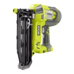 RYOBI 18V ONE+ AirStrike 16-Gauge Cordless Straight Finish Nailer Kit with 2.0 Ah Battery and Charger thumbnail 5