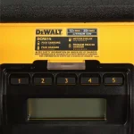DEWALT 20V MAX Worksite Radio with Built-in 2 Amp Charger, DCR015 thumbnail 12