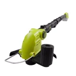 Sun Joe GTS4002C 24V Cordless 3-in-1 Yard Care System: Pole Saw, Hedge Trimmer, and String Trimmer Kit thumbnail 2