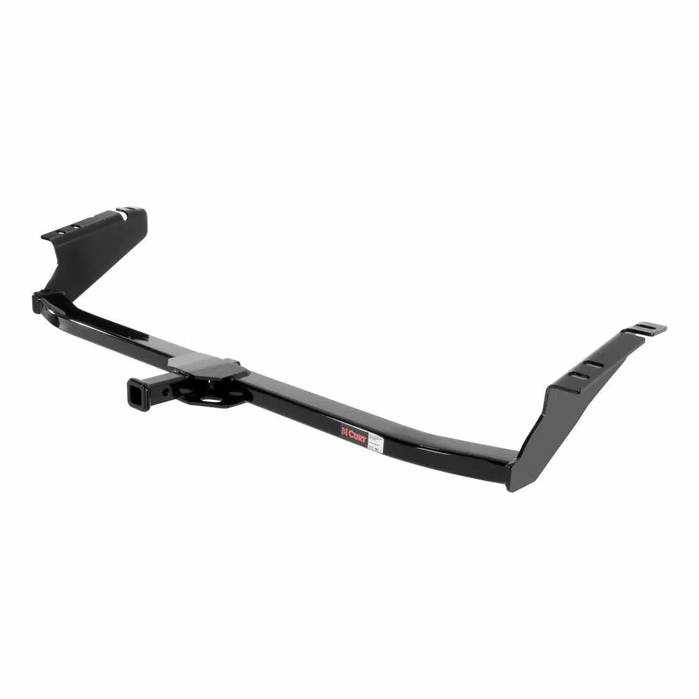 CURT Class 2 Trailer Hitch for Toyota Sienna
