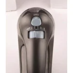 Brentwood Appliances Brentwood 2-in-1 Electric Mixer Bundle: 3 Qt. Stand Mixer and 5-Speed Hand Mixer, Black thumbnail 4