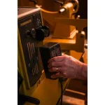 Powermatic 3520C 2HP 1PH Lathe with Risers, 220-Volt thumbnail 5