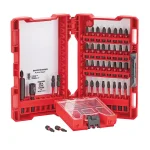 Milwaukee SHOCKWAVE Impact Duty Driver Bit Set, 56-Piece thumbnail 5