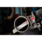 Milwaukee 6 in. 7 TPI The TORCH Carbide & Nitrus Carbide Reciprocating Saw Blade 4-Pack thumbnail 6