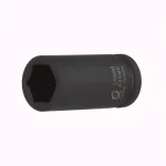 SUNEX TOOLS Sunex 468 3/4 in. Drive Deep Metric Impact Socket Set, 17-Piece thumbnail 5