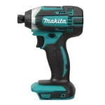 Makita 18V LXT Lithium-Ion 1/4 in. Cordless Impact Driver (Tool Only) thumbnail 3