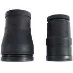 Cen-Tecs 94159 30 ft. Shop Vacuum Hose & Power Tool Adapter Set, Wet/Dry Compatible thumbnail 2