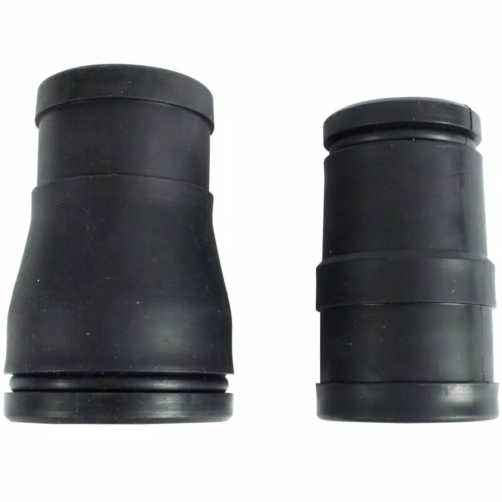 Cen-Tecs 94159 30 ft. Shop Vacuum Hose & Power Tool Adapter Set, Wet/Dry Compatible