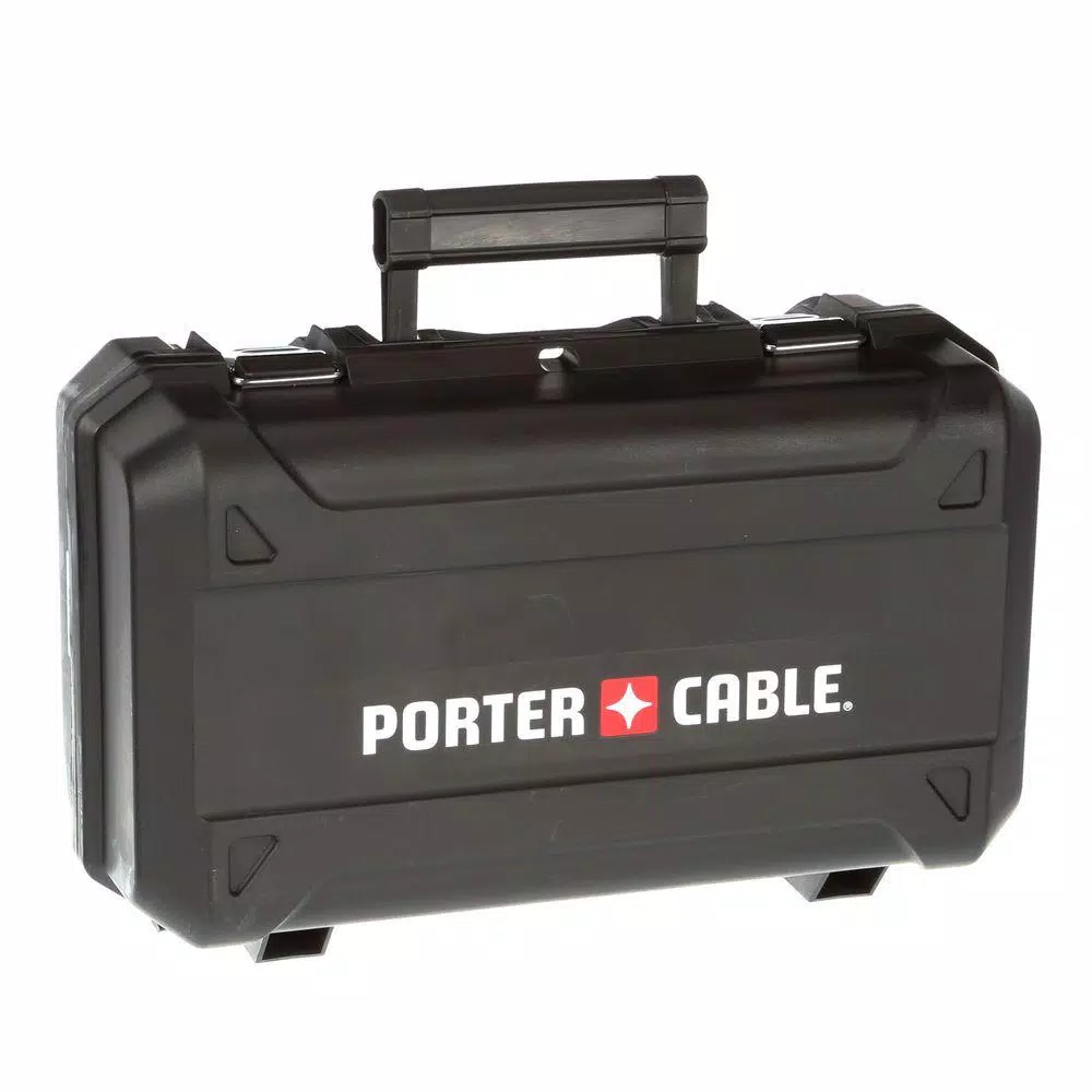 Porter-Cable 7 Amp 3-3/8 in. Deluxe Plate Joiner, 10,000 RPM