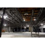 Milwaukee RADIUS 70W LED Temporary Site Light, 7,700 Lumens thumbnail 8