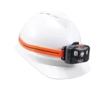 Klein Tools Rechargeable LED Headlamp with Auto-Off Technology thumbnail 8