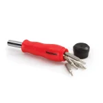 TEKTON 135-Piece Everybit Ratchet Screwdriver and Bit Set with Security and Precision Bits thumbnail 10