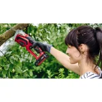 Einhell GE-GS 18 Li 18V Cordless 6 in. Pruning Saw, 2800 RPM, 3.5 in. Max Cut Diameter (Tool Only) thumbnail 12
