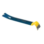 Estwing 15 in. Forged Half Round Handy Bar Pry Bar thumbnail 1