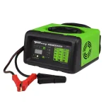 Forney Multi-Voltage Bench Battery Charger, 6V/12V with 100A Engine Start thumbnail 3