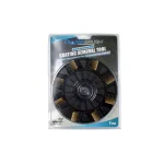 Diamabrush 7 in. Concrete Removal Tool - Abrasive Grinding Attachment for Glues, Epoxies & Coatings thumbnail 1