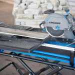 Delta Cruzer 7 in. Wet Tile Saw, 13 Amp, 24 in. Rip Capacity thumbnail 4