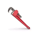TEKTON 18 in. Pipe Wrench for Pipes and Fittings up to 3.25 in. O.D. thumbnail 2