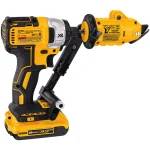 DEWALT Impact Ready 18-Gauge Shears Attachment for Impact Drivers and Drills thumbnail 7