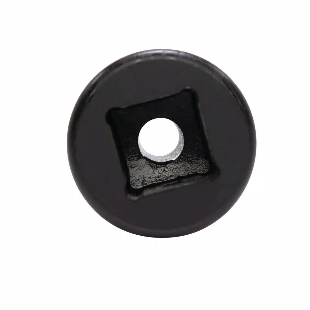 Steelman 60562 1 in. Square Drive (F) to #5 Spline Drive (M) Impact Socket Adapter