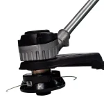 Scotts 40V Cordless String Trimmer with 2.0Ah Lithium-Ion Battery and Charger, 15 in. Cutting Width thumbnail 4
