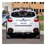 CURT Class 3 Trailer Hitch for Subaru XV Crosstrek thumbnail 7