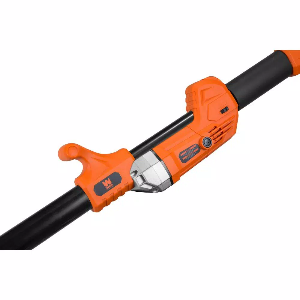 WEN 6.3 Amp Variable Speed 9 in. Drywall Sander with Mid-Mounted Motor