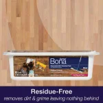 Bona Hardwood Floor Wet Cleaning Pads, 12-Pack thumbnail 9