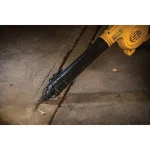 DEWALT 20V MAX Cordless Compact Jobsite Blower, 135 MPH, 100 CFM (Tool Only) thumbnail 12