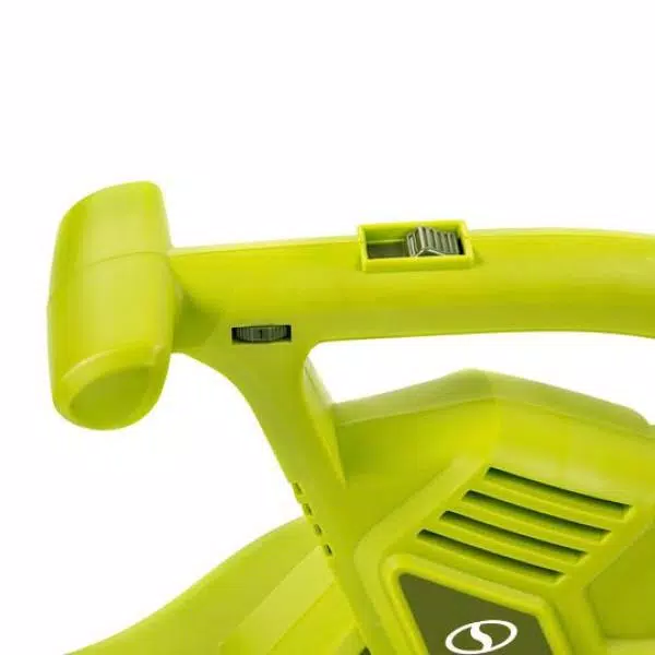 Sun Joe Blower Joe 3-in-1 Electric Handheld Blower, Vacuum, and Mulcher, 240 MPH, 300 CFM, 13 Amp