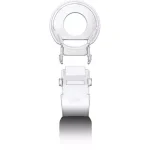 Oneida Universal Dust-Free Router Hood - Polycarbonate Dust Extractor for Fixed-Base and Plunge Routers thumbnail 2