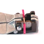 Ideal Stripmaster 7 in. Wire Stripper, 10-22 AWG, Precision Die-Cast Zinc Hand Tool thumbnail 9