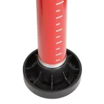 Kapro 10.5 ft. Extendable Heavy-Duty Mounting Pole with 5/8 in. UNC Thread thumbnail 3