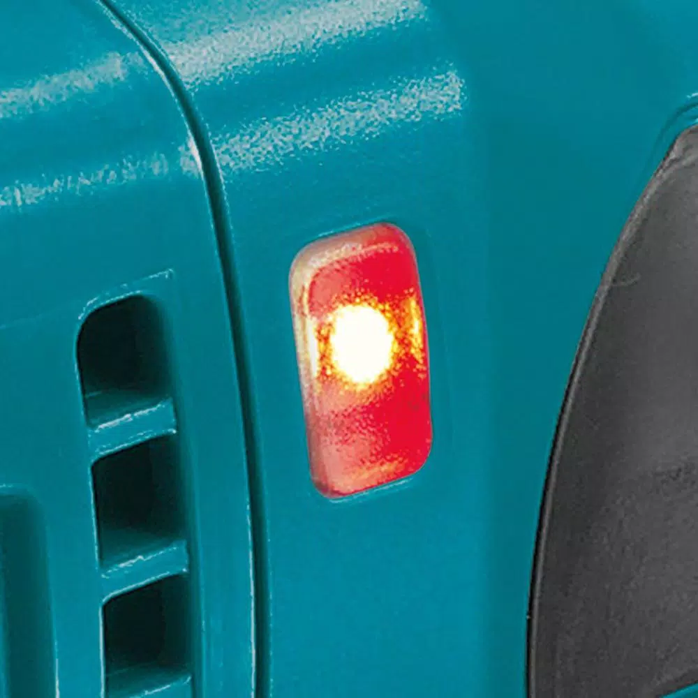 Makita 18V LXT Cordless 16-Gauge Compact Straight Shear, Tool Only