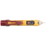 Klein Tools Dual Range Non-Contact Voltage Tester and 11-in-1 Multi-Bit Screwdriver Tool Set thumbnail 11
