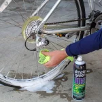 Simple Green Bike Cleaner and Degreaser Aerosol, 20 oz thumbnail 3