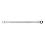 GearWrench 19mm 120XP Universal Spline XL GearBox Flex Head Ratcheting Wrench thumbnail 1