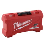 Milwaukee SHOCKWAVE Impact Duty Titanium Step Bit Kit, 3-Piece thumbnail 3